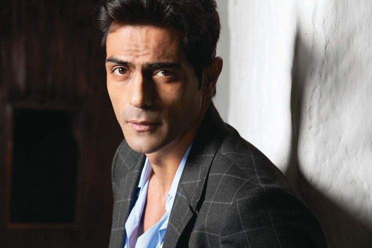 Arjun Rampal