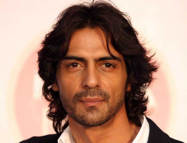 Arjun Rampal