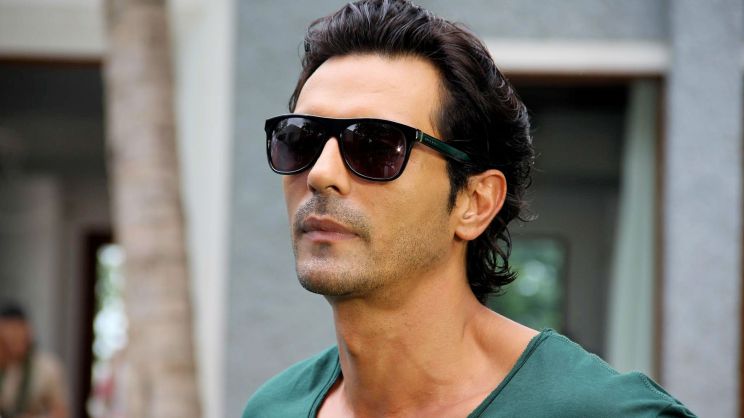 Arjun Rampal