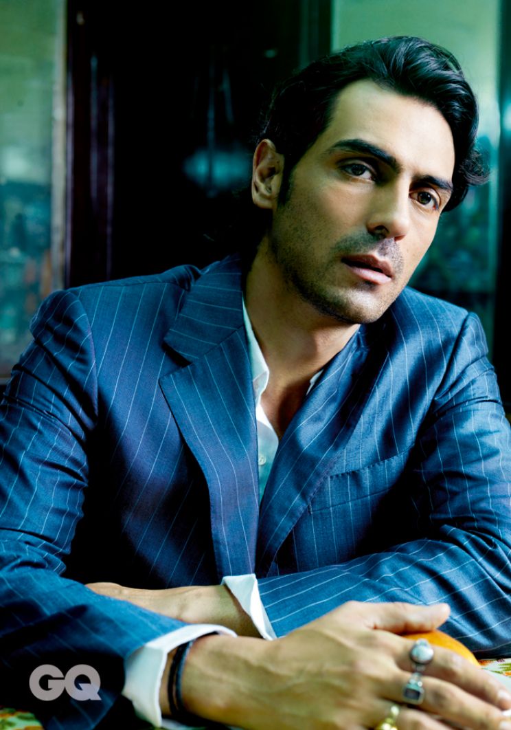 Arjun Rampal