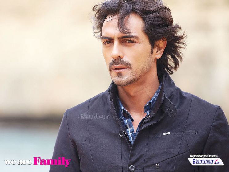 Arjun Rampal