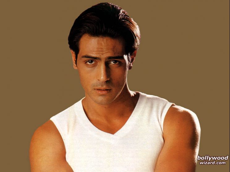 Arjun Rampal