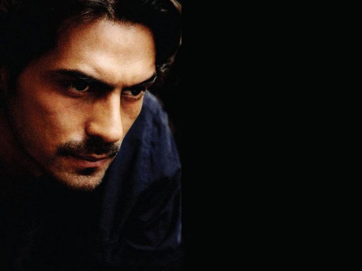 Arjun Rampal