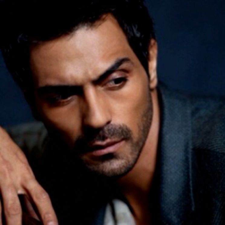 Arjun Rampal