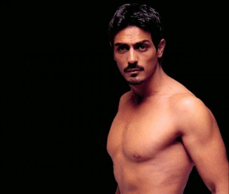 Arjun Rampal