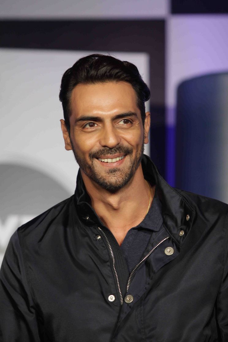 Arjun Rampal