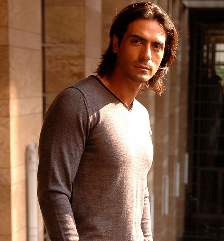 Arjun Rampal