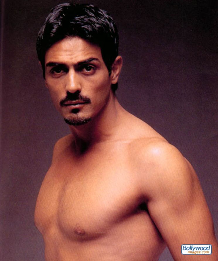 Arjun Rampal