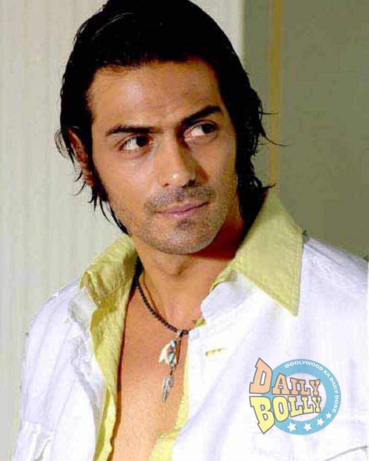 Arjun Rampal