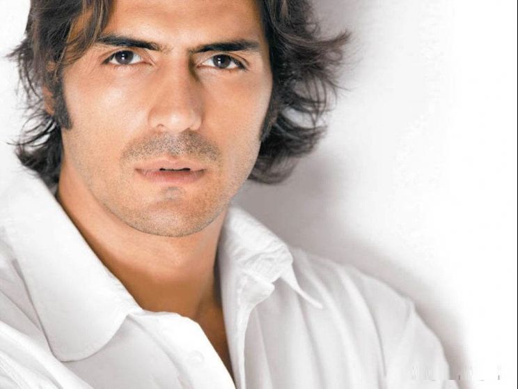 Arjun Rampal