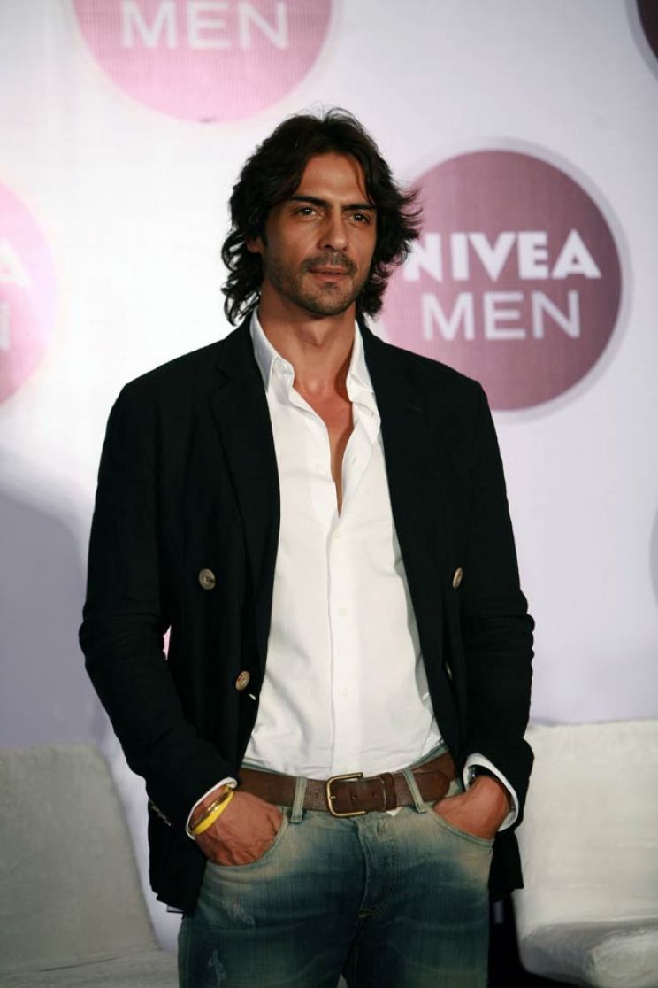 Arjun Rampal