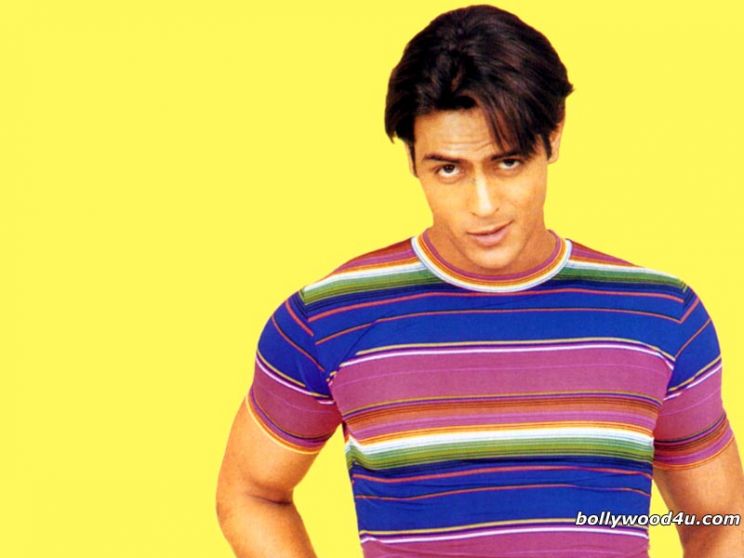 Arjun Rampal