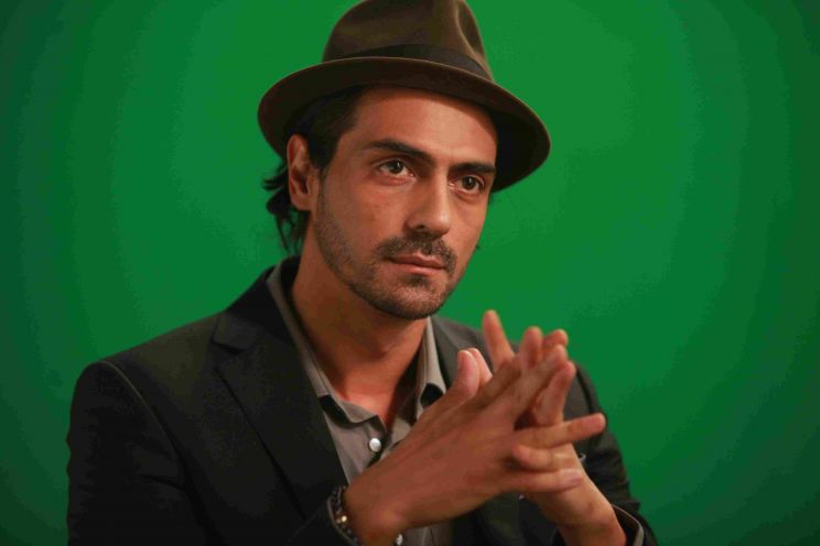 Arjun Rampal