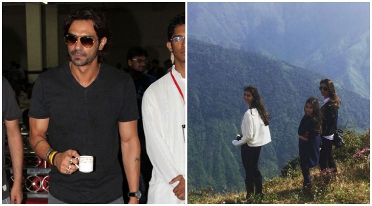 Arjun Rampal