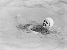 Arleen Whelan