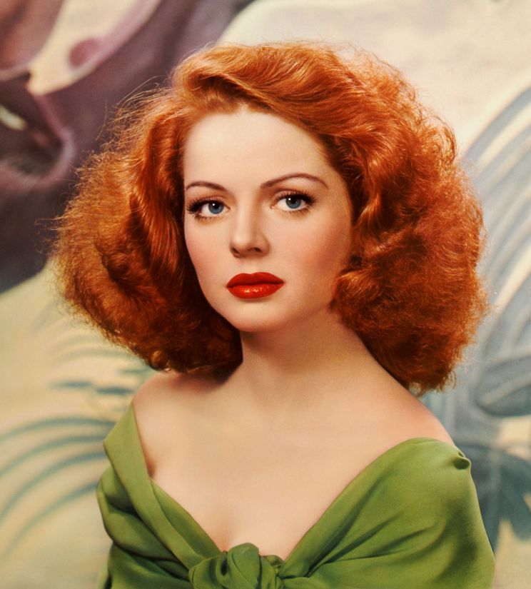 Arleen Whelan