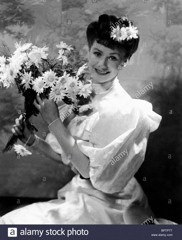 Arleen Whelan