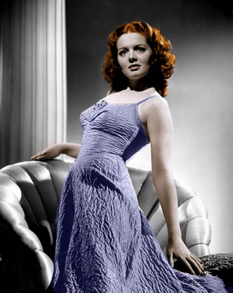 Arleen Whelan