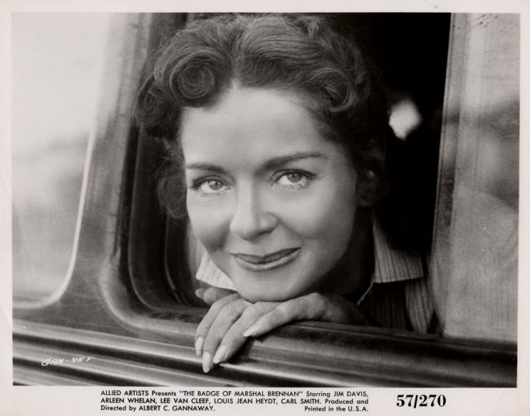 Arleen Whelan