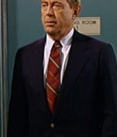 Arlen Dean Snyder
