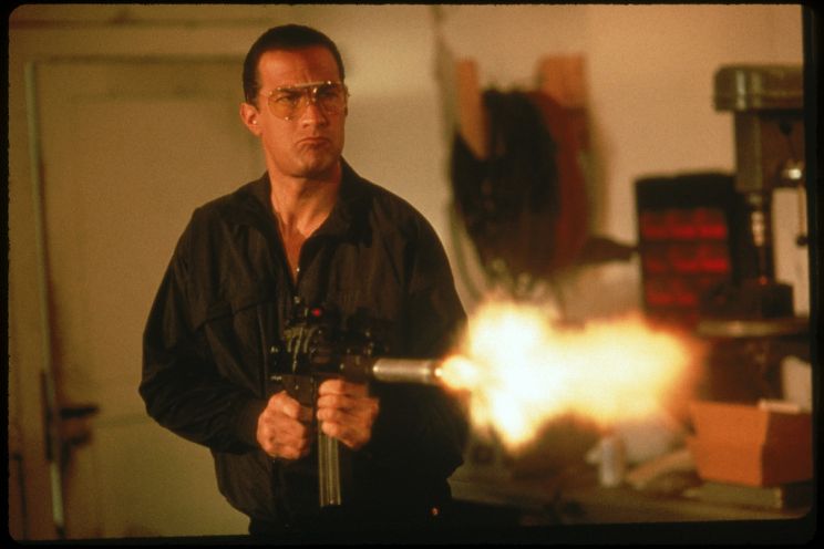 Arlen Dean Snyder