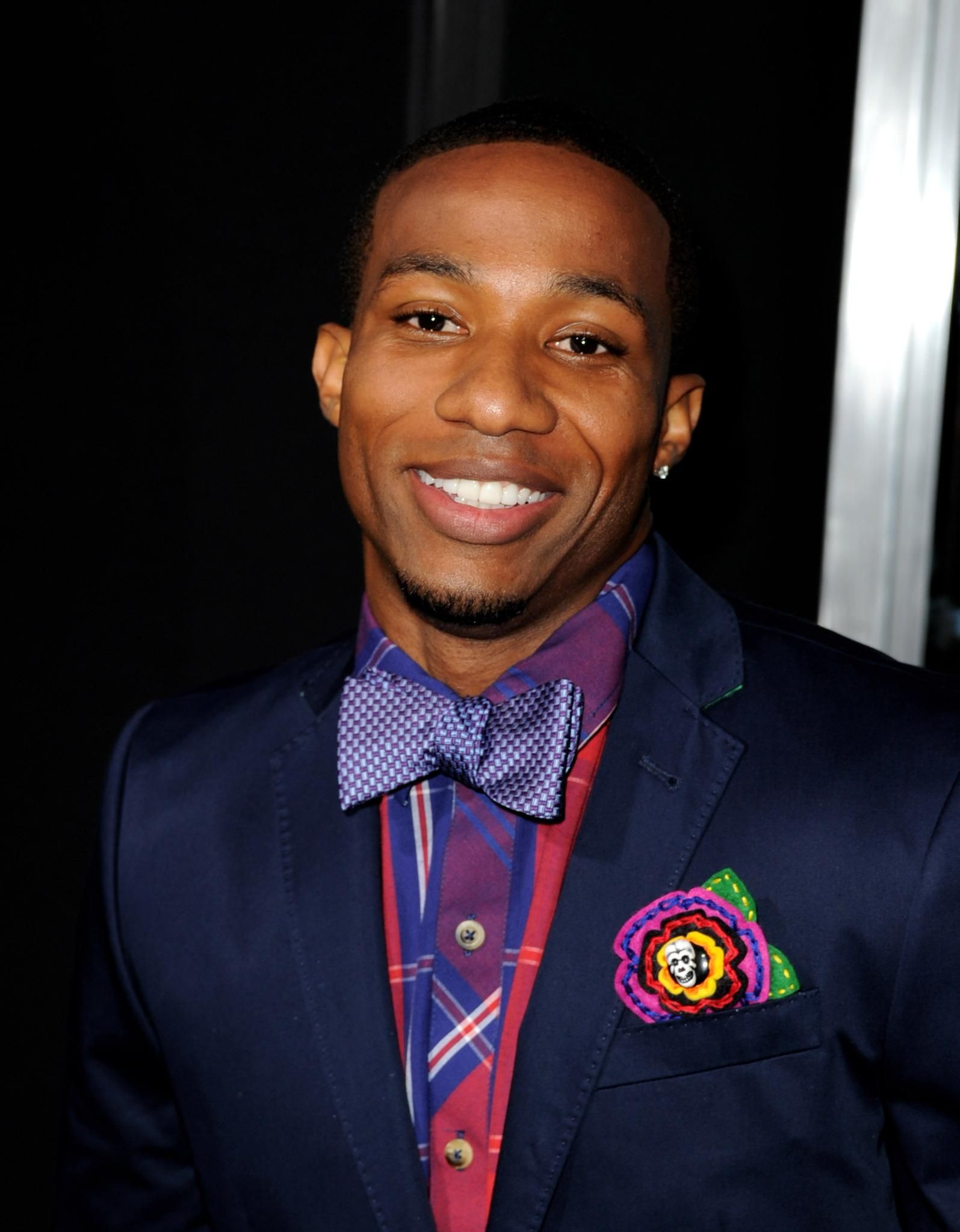 Pictures of Arlen Escarpeta