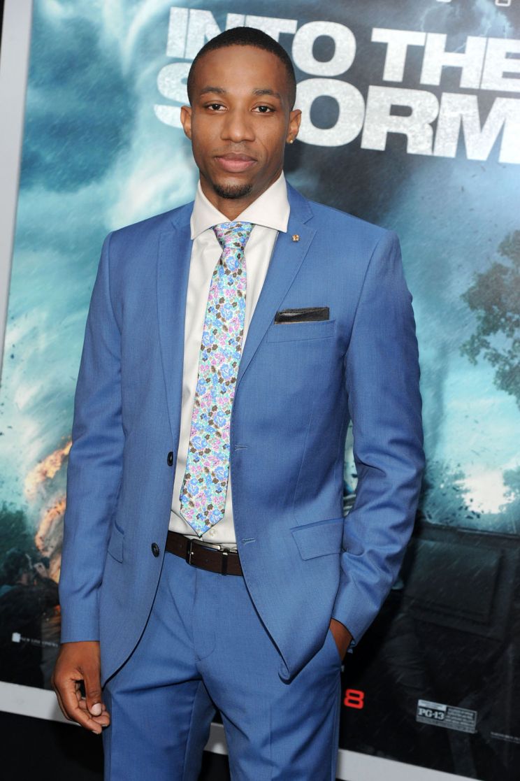 Arlen Escarpeta