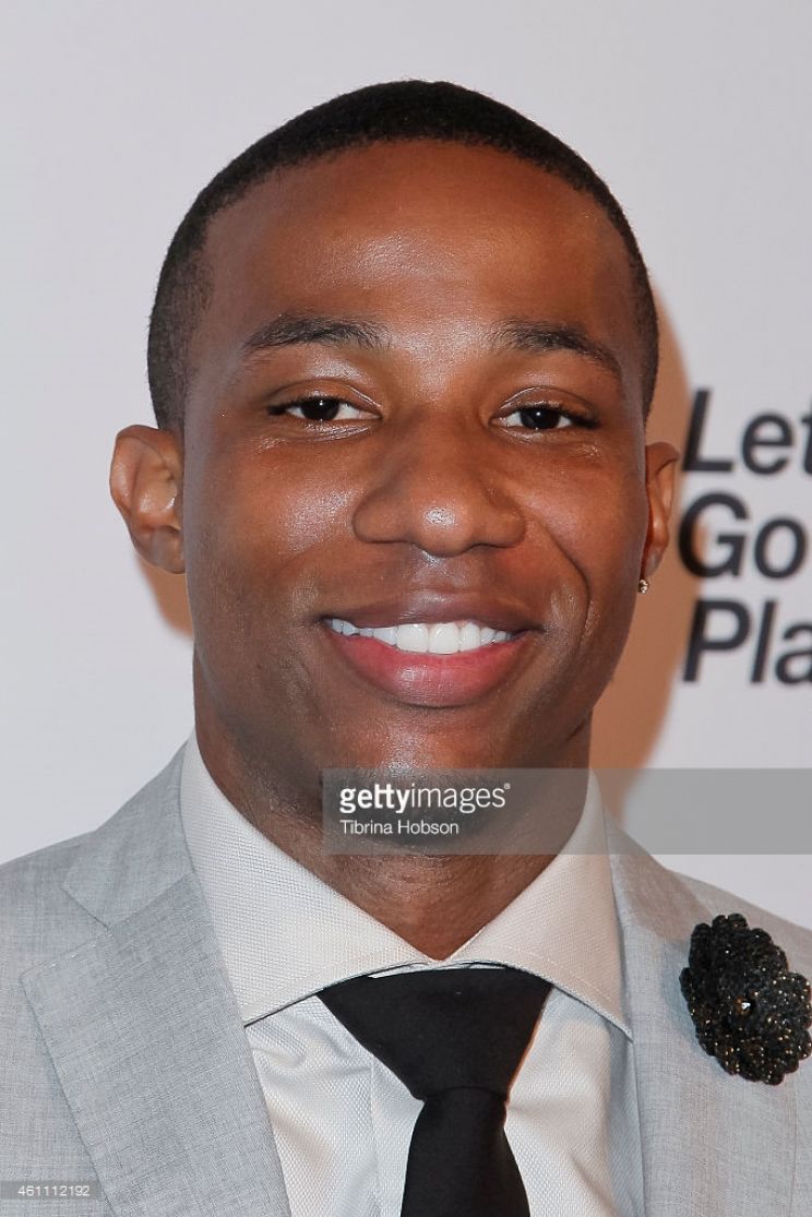 Arlen Escarpeta