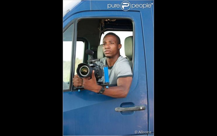 Arlen Escarpeta
