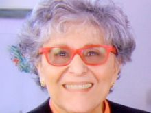 Arlene Alda