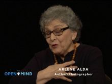 Arlene Alda