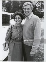 Arlene Alda