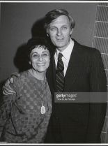 Arlene Alda