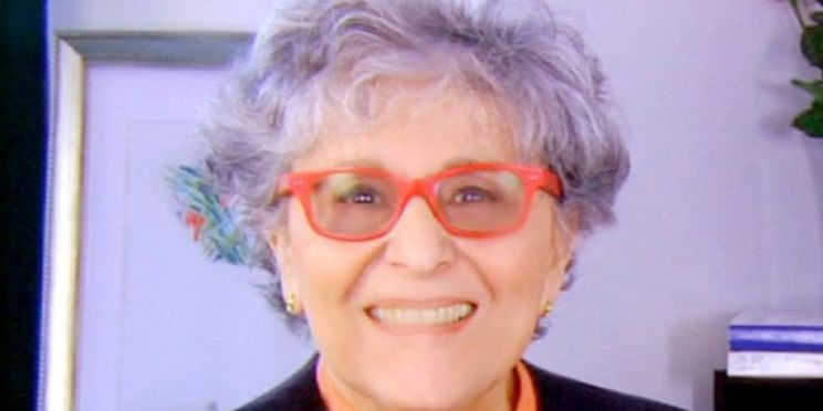 Arlene Alda