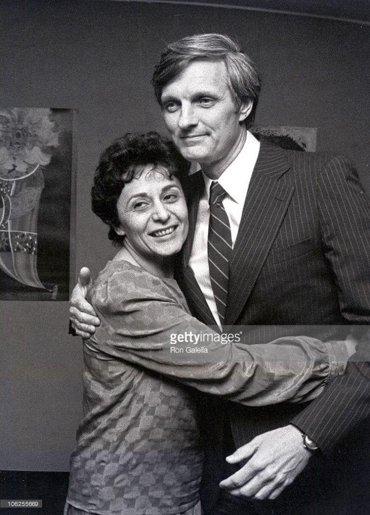 Arlene Alda