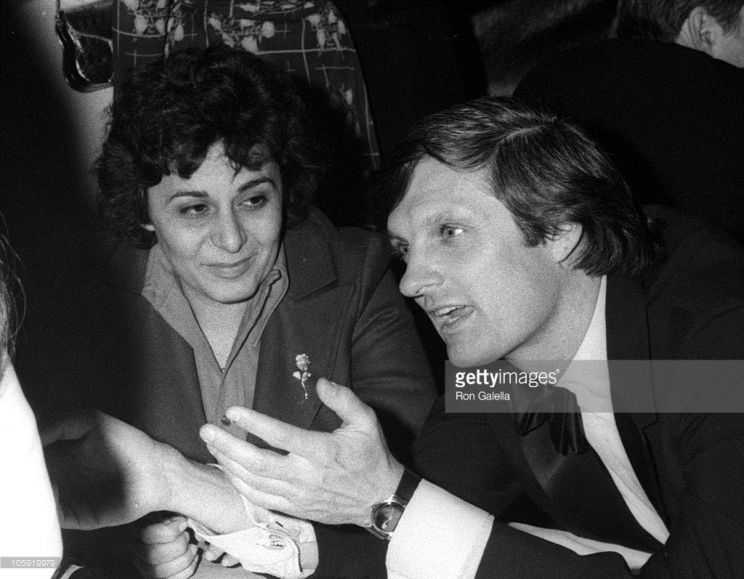 Arlene Alda