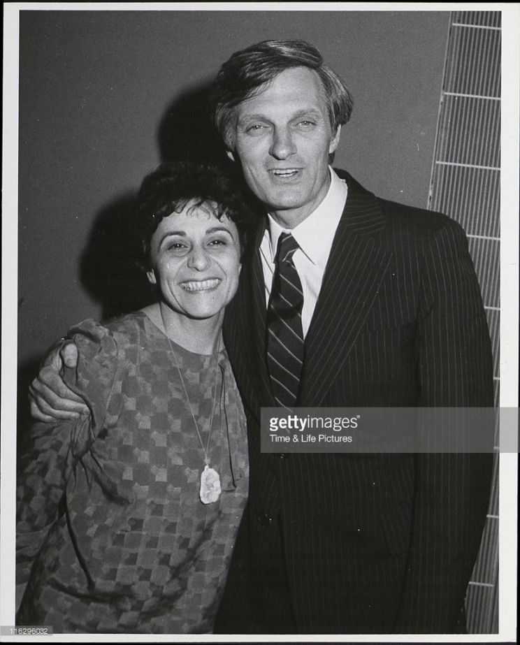 Arlene Alda