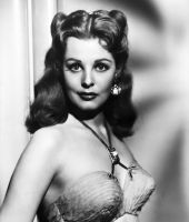Arlene Dahl
