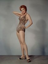 Arlene Dahl