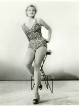 Arlene Dahl