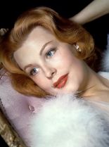 Arlene Dahl