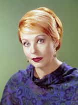 Arlene Dahl