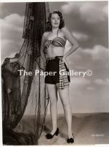 Arlene Dahl #704766 picture (Portrait Medium)