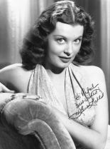 Arlene Dahl #704769 picture (Portrait Medium)