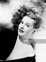 Arlene Dahl