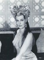 Arlene Dahl