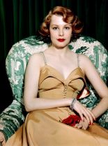 Arlene Dahl