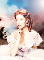 Arlene Dahl