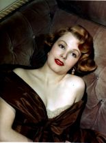 Arlene Dahl