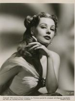 Arlene Dahl